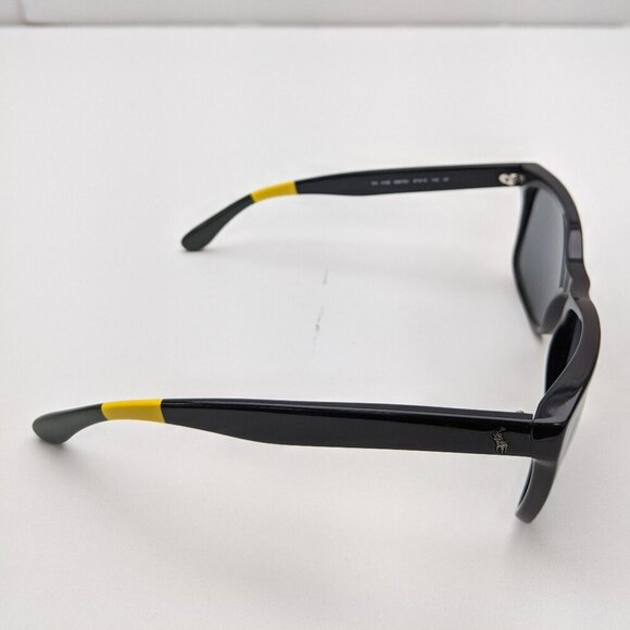 🕶️ Ralph Lauren PH4106 5567/81 Polarized Sunglasses 57/18-145 / JLE546🕶️​ - Picture 4 of 8